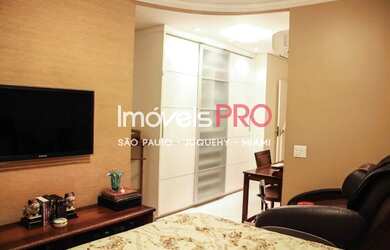 Imagem 3: Sobrado, Planalto Paulista - São Paulo