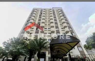 Imagem 2: Apartamento em Rua Cajuru - Belenzinho - São Paulo/SP