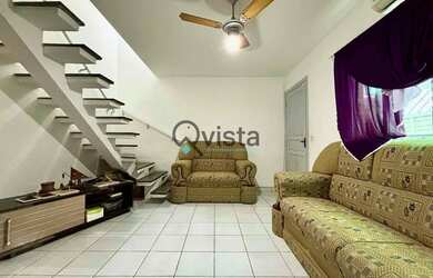 Imagem 3: Exclusividade Sobrado 2 Dormitórios 2 Suites à Venda na Enseada no Guarujá...