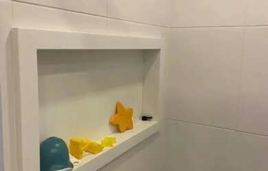 Imagem 12: APARTAMENTO - VILA MASCOTE - SP