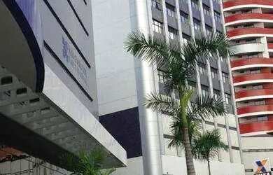 Imagem 2: Sala para alugar, 30 m² por R$ 3.490,00/mês - Caminho das Árvores - Salvador/BA