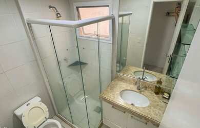 Imagem 11: Apartamento frente ao beach park ,dentro do condomínio wellness resort