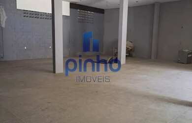 Imagem 3: Galpão para Venda em Salvador, Tororó, 1 banheiro, 5 vagas