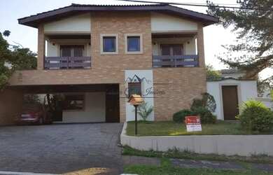 Imagem: Vendo ou alugo casa Alphaville 1