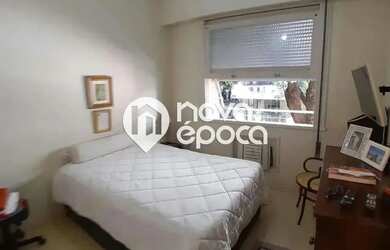 Imagem 14: Copacabana Apartamento 4 quartos, sendo 1 suite