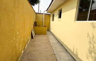 Imagem 6: Casa térrea de esquina. Varanda, Guarda roupa, 85m² de Áreae2 Vagas...