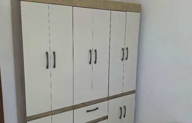 Imagem 9: Apartamento mobiliado com 2 quartos - Bancários