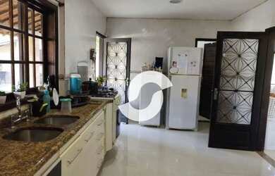 Imagem 12: Casa à venda, 600 m² por R$ 1.600.000,00 - Chácaras de Inoã Inoã...