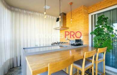 Imagem 3: Lindíssimo apto à venda no Itaim de 275m²