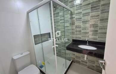 Imagem 13: Flamengo Apartamento 2 quartos, sendo 1 suite