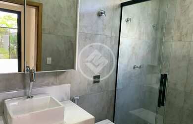 Imagem 11: Casa de alto padrão 3 suítes, ar condicinado, aquecedor solar, terreno...