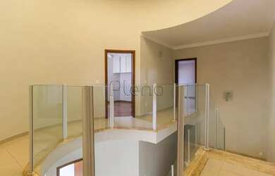 Imagem 11: Casa à venda com 5 suítes no Residencial Alboreto Jequitibás, em Campinas