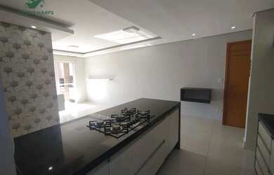 Imagem 8: Apartamento p/ Locação Condomínio Viña de San Lorenzo - Bragança...