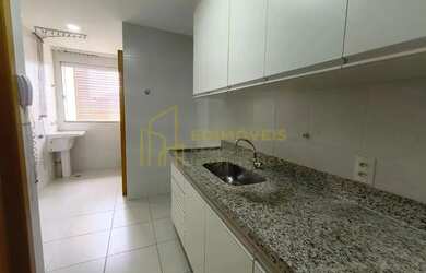 Imagem 15: Casa espaçosa com suíte no Morada de Laranjeiras, ideal para quem busca conforto!