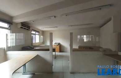 Imagem 16: GALPÃO - VILA MASCOTE - SP