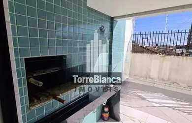 Imagem 2: Apartamento à venda, Orfãs, Ponta Grossa, PR