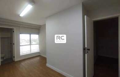 Imagem 2: Conjunto de salas com 42 m² no bairro Santo Agostinho