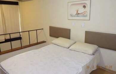 Imagem 3: Flat com ótimo preço no bairro Bela Vista. Confira