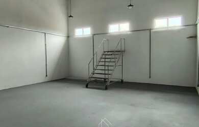 Imagem 9: Galpão na Calçada reformado 330m2