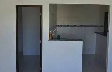 Imagem 2: Alugo Sussuarana Velha. Varanda, 40m² de Área, 1 Banheiroe2 Dormitórios