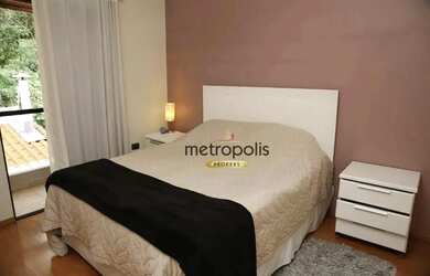 Imagem 7: Sobrado, 250 m² - venda por R$ 870.800,00 ou aluguel por R$ 6.358,91/mês...