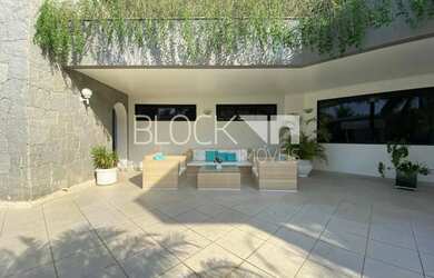 Imagem 7: Barra da Tijuca Casa de Condomínio 4 quartos, sendo 4 suites