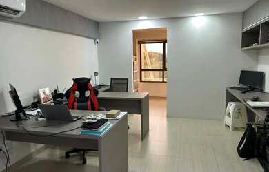 Imagem 3: Imóvel para venda tem 32 metros quadrados em Paralela - Salvador - BA