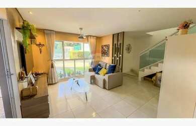 Imagem 2: Casa Duplex Centro do Eusébio