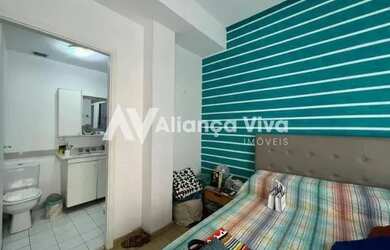 Imagem 12: Copacabana Apartamento 1 quarto