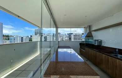 Imagem 14: Loja, Barra Galpão / depósito com 5 vagas na garagem