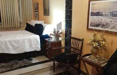 Imagem 7: Excelente Apartamento com 5 quartos à venda, 257,10 m² por R$ 550.000 - Jardim Amália - Vo