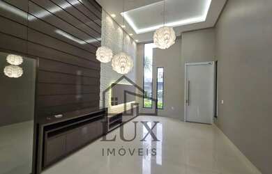 Imagem 2: Passaredo Ponta Negra / Aluguel / 3 suítes / semi mobiliada / área gourmet...