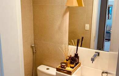 Imagem 4: CASA LOCAÇÃO TEMPORADA EM PRAIA DO FORTE