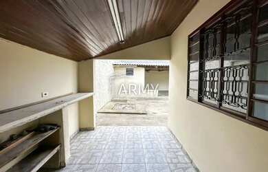 Imagem 16: CASA LOCAÇÃO VENDA EMBOGUAÇU PARANAGUÁ PARANÁ