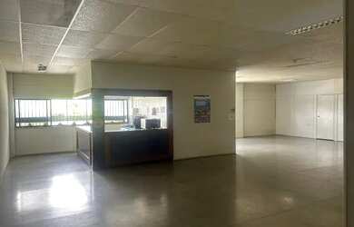 Imagem 11: Galpao para CD em Porto Seco Piraja para Locação ou Venda