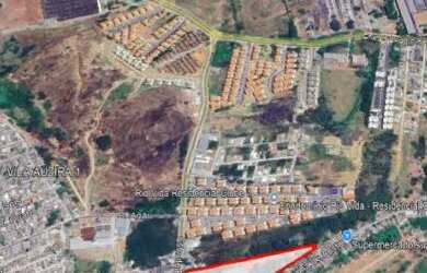 Imagem 1: Terreno 25.000 m² - Região de Alto Potencial, Campo Grande, RJ