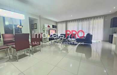 Imagem 10: Practical Life Campo Belo - 161 m2 - varanda gourmet - 3 suítes - 3 vagas