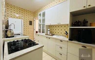 Imagem 5: Apartamento com 1 dormitório à venda, 60 m² por R$ 480.000 - Centro...