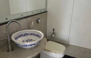 Imagem 8: Edifício Ludwing Van Beethoven - Apto 4/4 com 3 suítes de 270 m², 3...