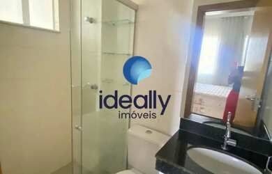 Imagem 10: APARTAMENTO MOBILIADO no Bairo Cabral 2 Quartos Sala Cozinha Banheiro...