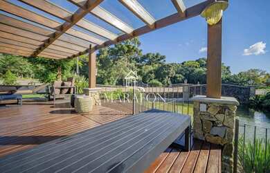 Imagem 14: TERRENO EM CONDOMÍNIO. Piscinae555m² de Área