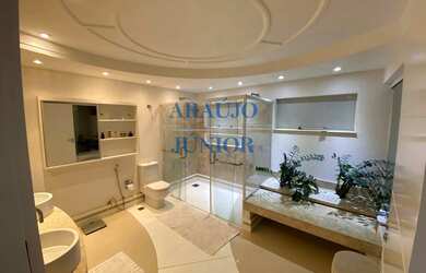 Imagem: Casa à venda no Condomínio Ville Santorini, bairro Chácara