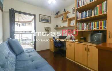 Imagem 11: Apartamento para venda - 4 dormitórios sendo 2 suítes - Brooklin