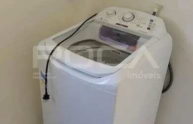 Imagem 10: Apartamento Padrão no Jardim Jóckei Club A em São Carlos