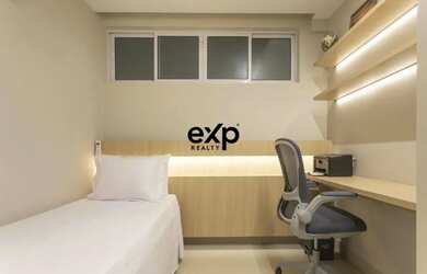 Imagem 14: Aluguel Alto Padrão Mobiliado Praia do Bessa Frente Mar Vista Mar