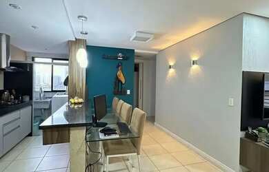 Imagem 3: Apartamento para venda na Ponta do Farol