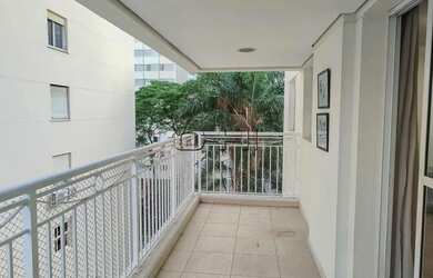 Imagem 6: Venda Apartamento 2 Dormitórios - 90 m² Consolação