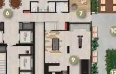 Imagem 6: Apartamento 4 Dormitórios para venda em Itapema - SC