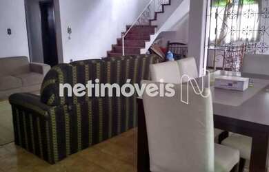 Imagem 4: Venda Casa Sagrada Família Belo Horizonte