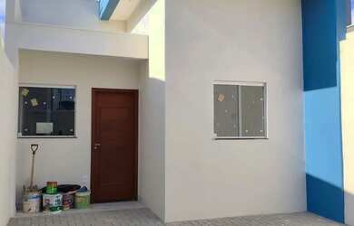 Imagem: A casa possui 2 Dormitórios, 2 Banheiros, 140m² de Área e